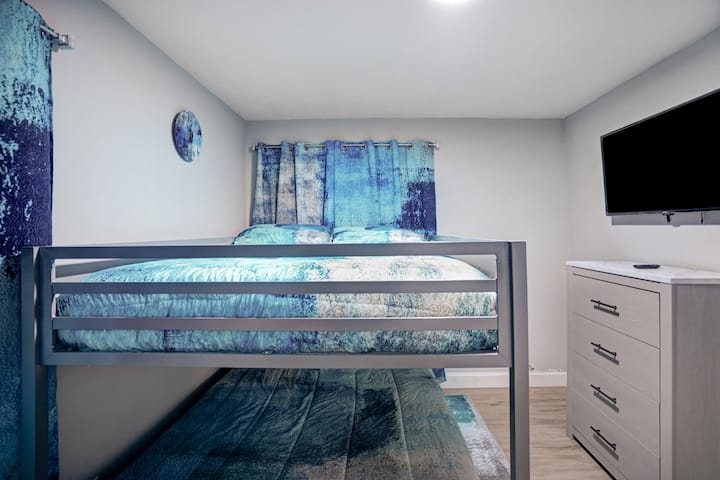 غرفة النوم 3