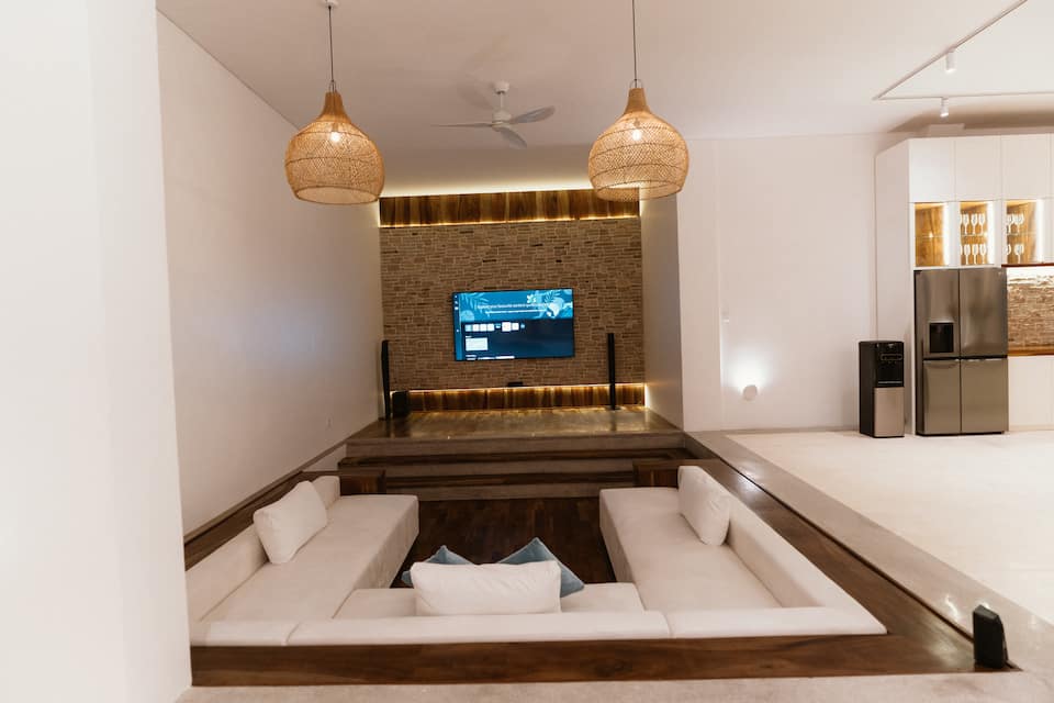 Nalas Villa, a beachfront villa in Ketewel, Sukawati, Bali, Indonesia, photo 3 of 10