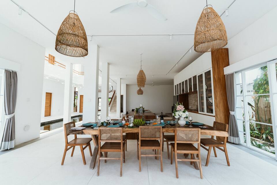 Nalas Villa, a beachfront villa in Ketewel, Sukawati, Bali, Indonesia, photo 10 of 10
