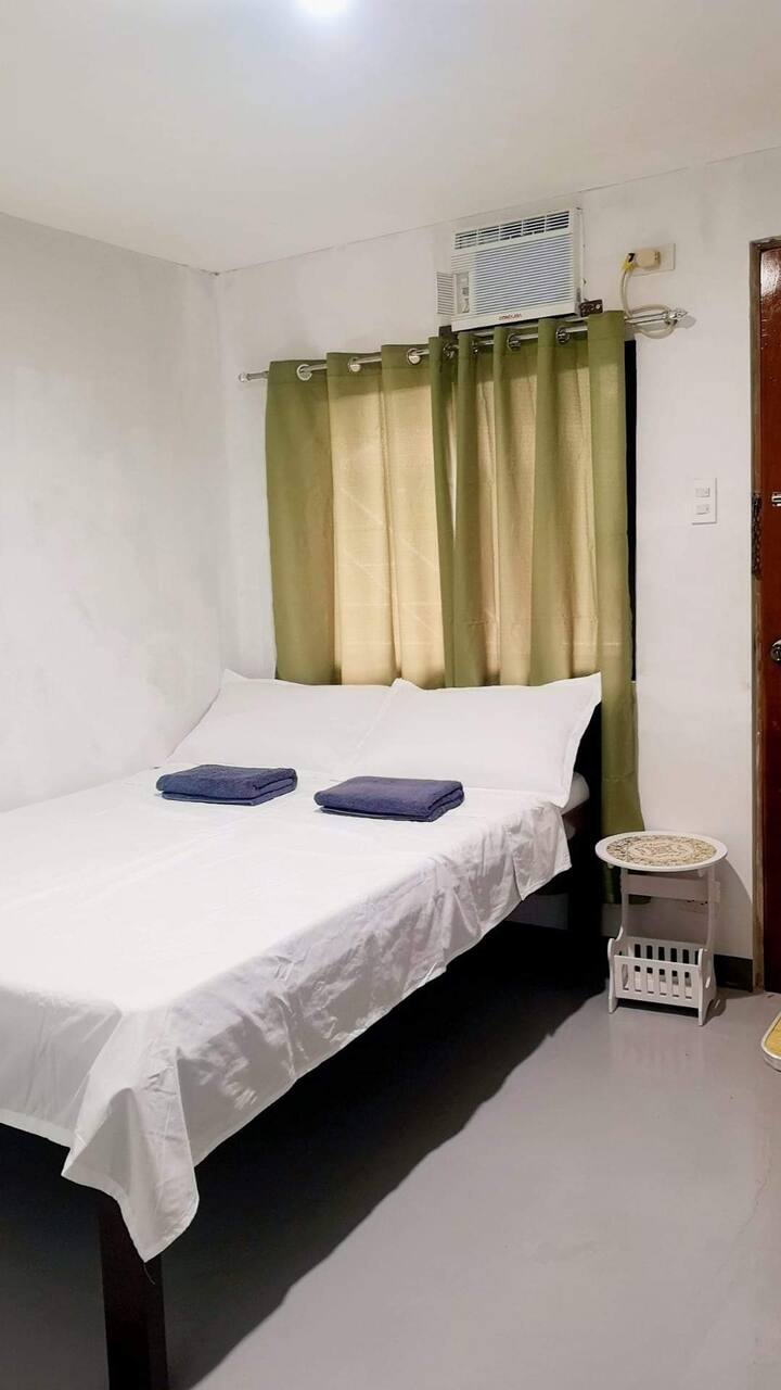 Room in Rain Haven Coron Apartments for Rent in Coron, MIMAROPA