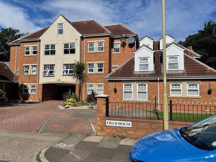 Apartment Close to South Tyneside College Apartments for Rent in Tyne