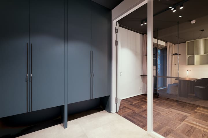 The Garden Suites Maisonette by Suite.030 gallery image 3