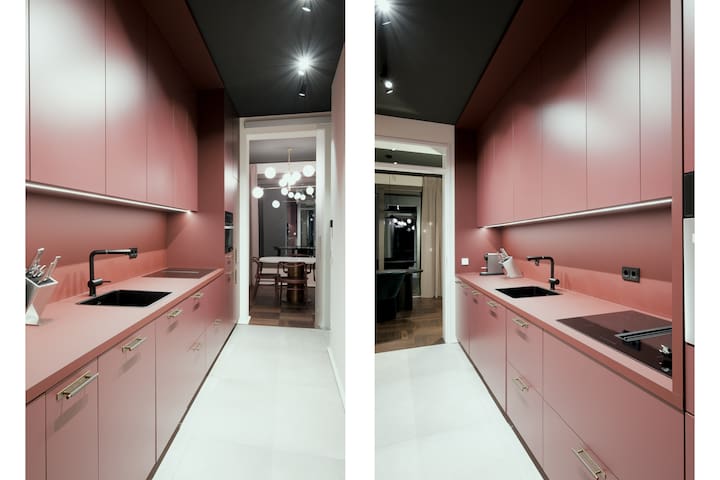 The Garden Suites Maisonette by Suite.030 gallery image 2