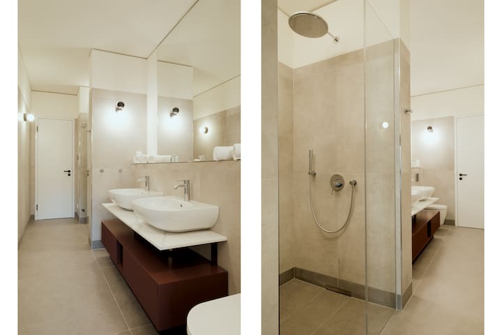 The Garden Suites Maisonette by Suite.030 gallery image 5