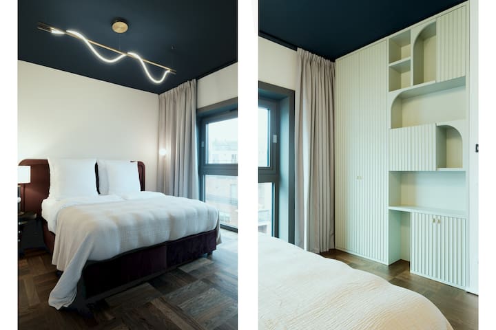 The Garden Suites Maisonette by Suite.030 gallery image 4