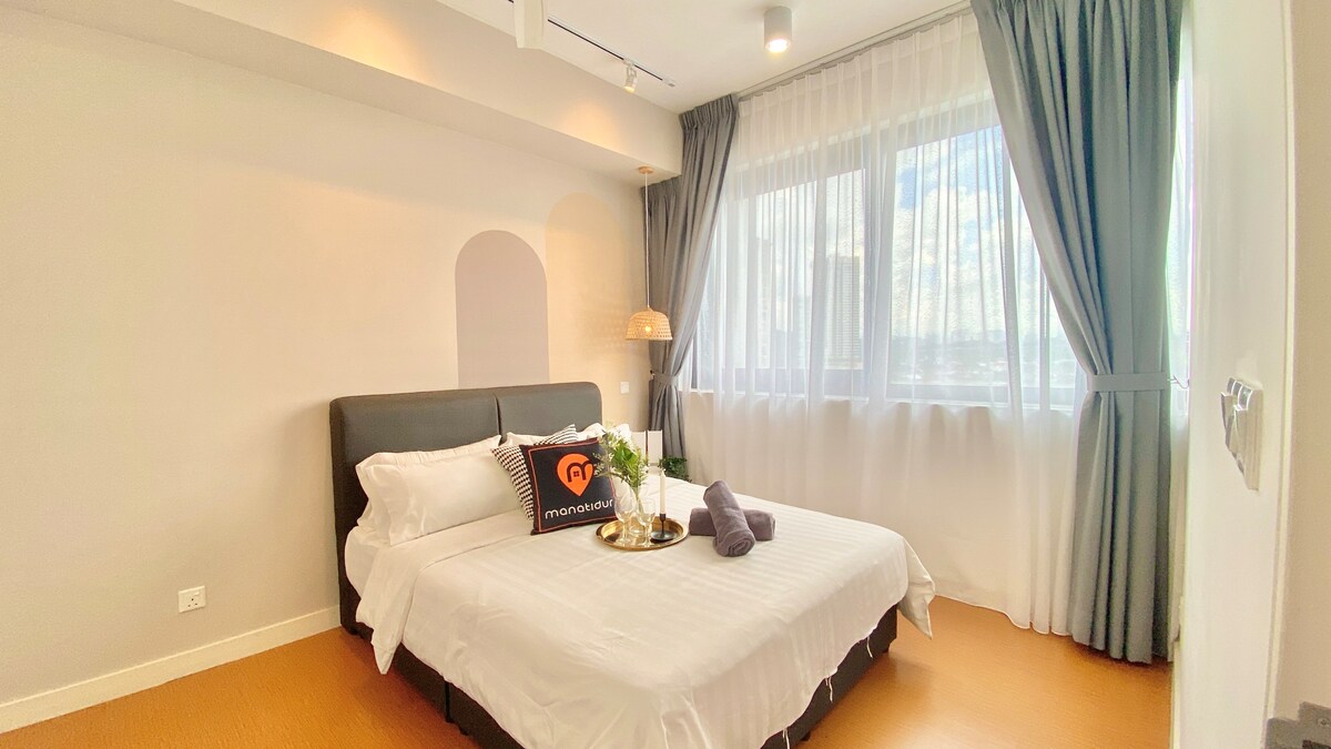 08-11 · 2pax Lumina Cove @The Hub SS2,PJ