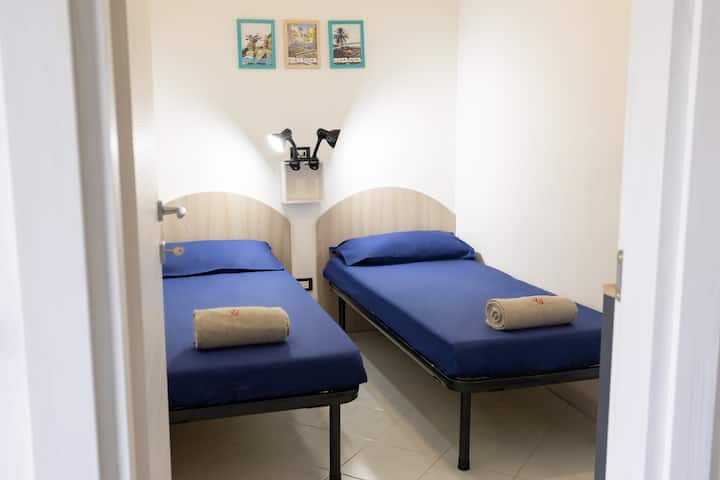 Habitación 2