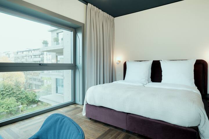 The Garden Suites Penthouse by Suite.030 gallery image 3