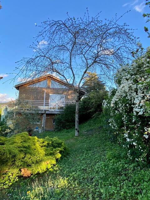 La Chênaie du Lac: Gîte Olivier