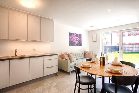 Apartment Lavendel - Alpstay
