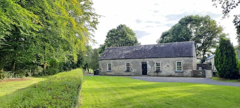 Dundonagh House, Glaslough