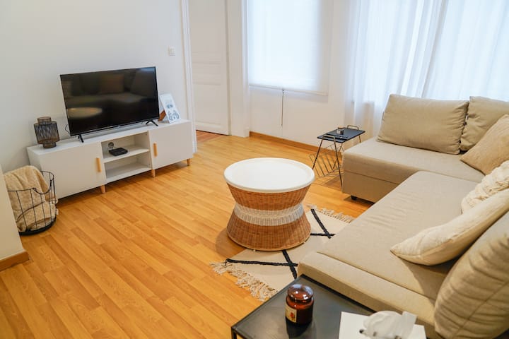 Appartement Plein Centre Dinant - Dinant