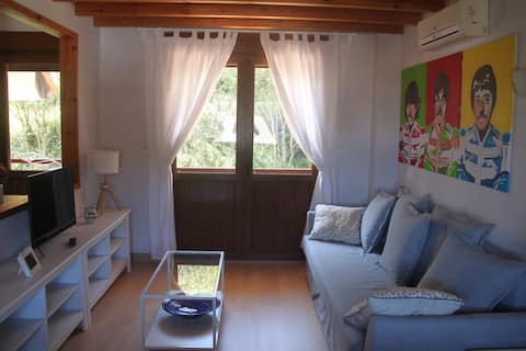 Top Airbnb: Apartment in "Altos de Pesués" en Val De San Vicente