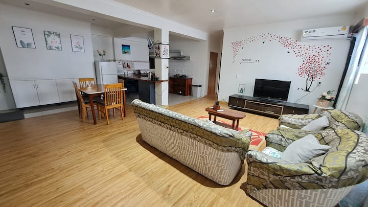 Elegant Spacious 3 Brm Apartment - Suva