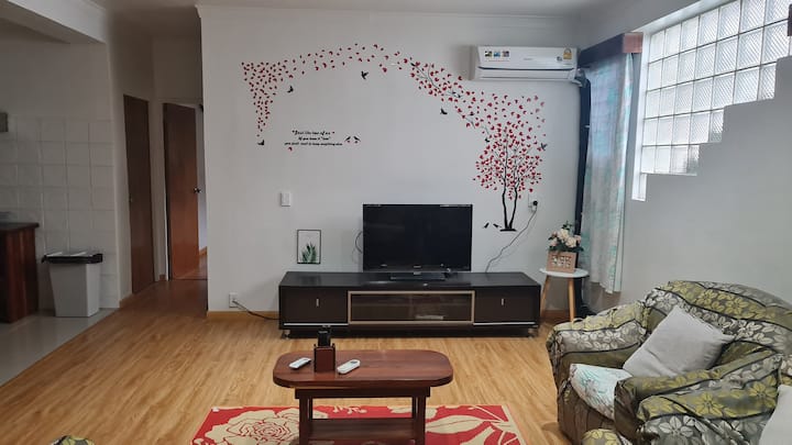 Elegant Spacious 3 Brm Apartment - Suva
