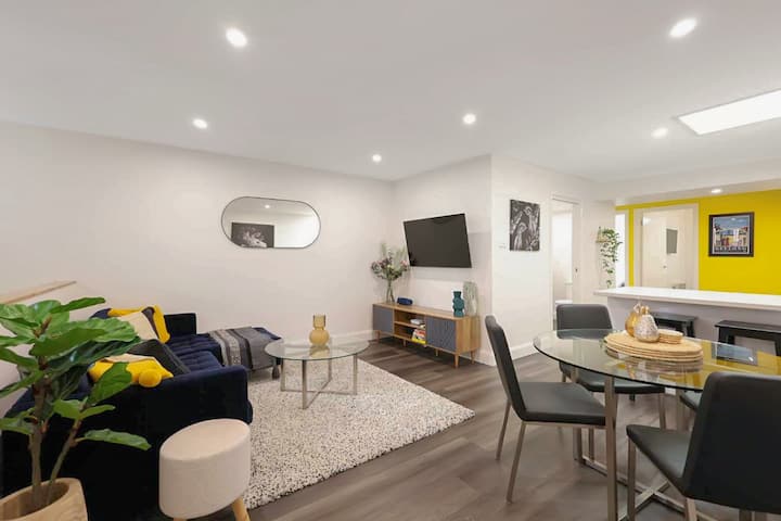 Ryrie St Views Geelong City Centre Unit Sleeping 4 - Geelong