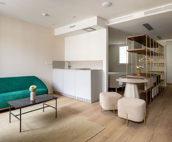 Estudios comunicados en The Passage