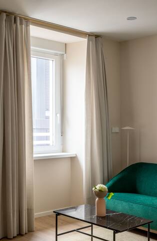 Estudios comunicados en The Passage gallery image 3