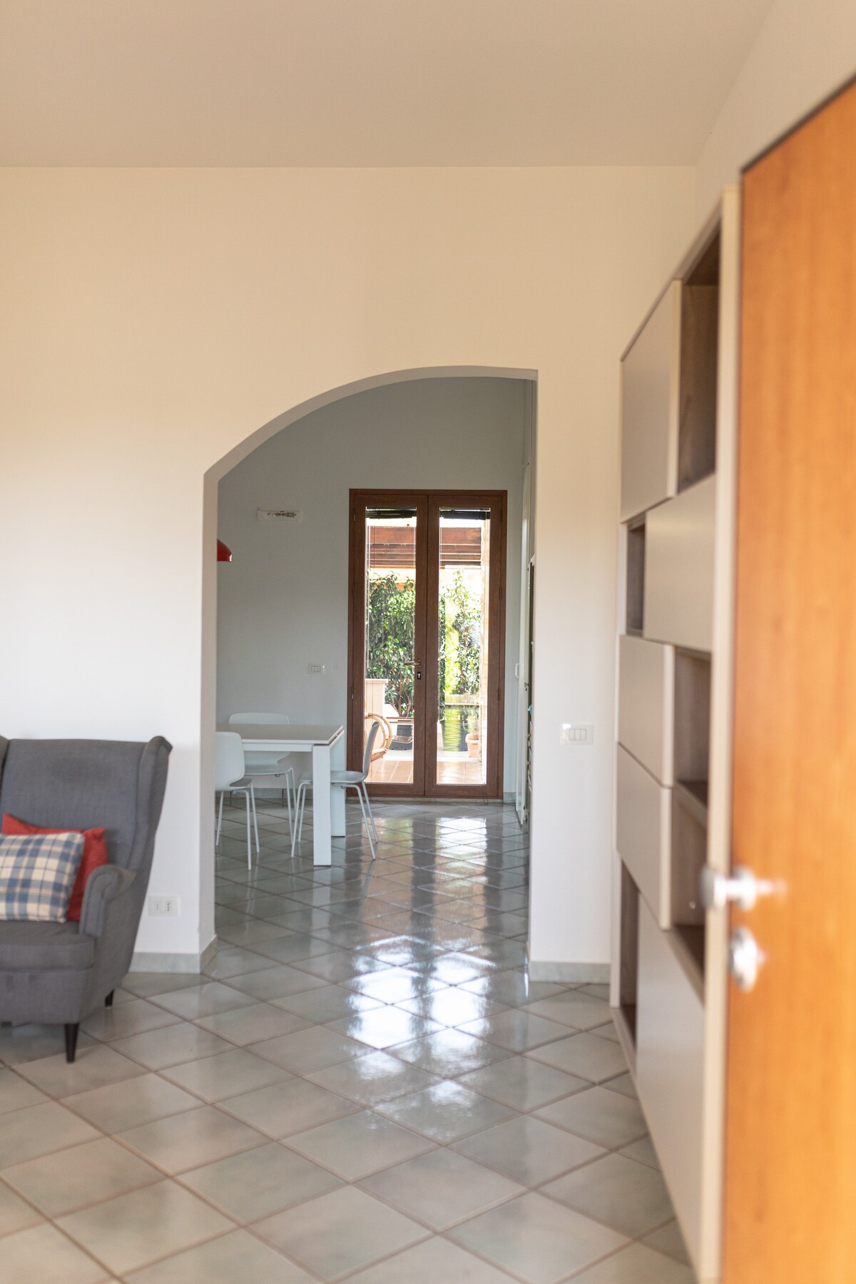 Popular Airbnb listing: Villa Julia, the magic of the south in Scicli