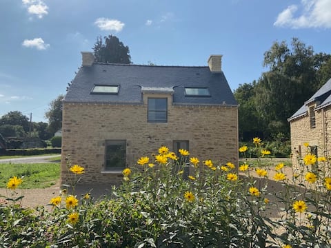 gite "Ty Arthur " à  Landaul