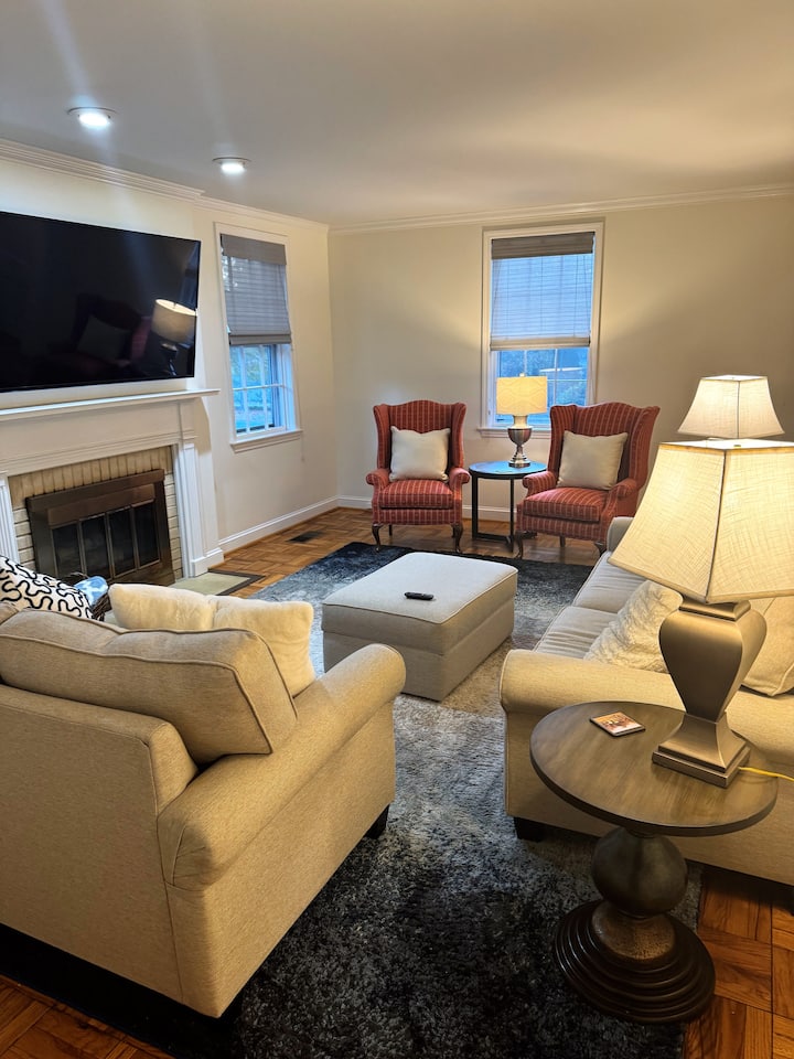 Wellington Cottage - High Point, NC