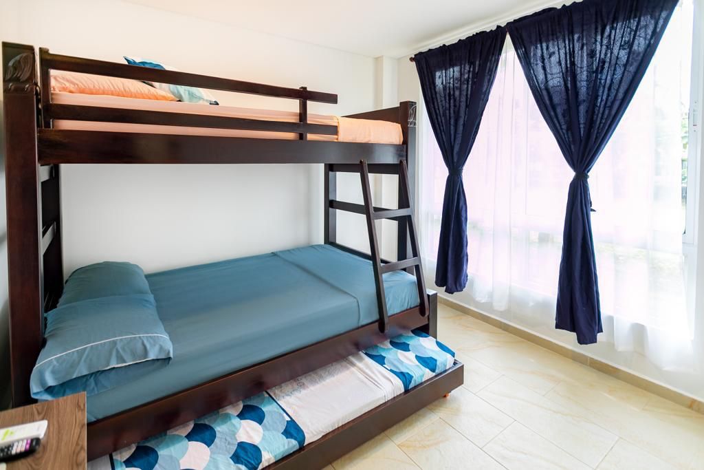 Спална соба 2