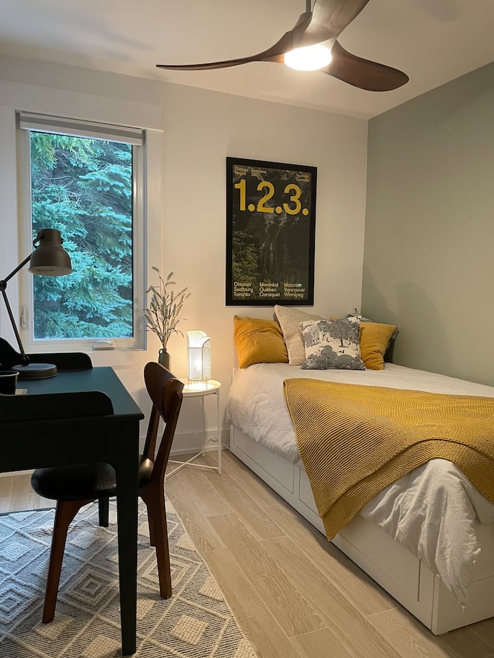 Chambre 3