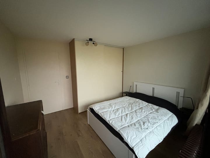 საძინებელი 2