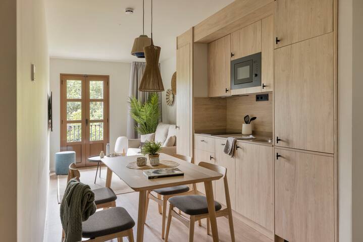 Apartamento 2 dormitorios en Sant Antoni – Líbere gallery image 4