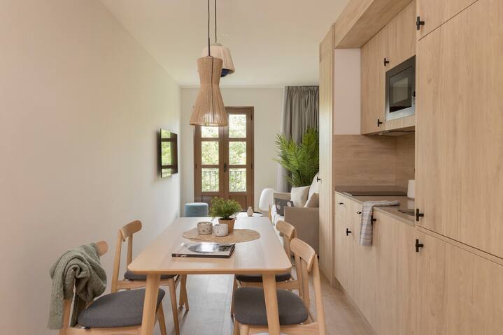 Apartamento 2 dormitorios en Sant Antoni – Líbere gallery image 3