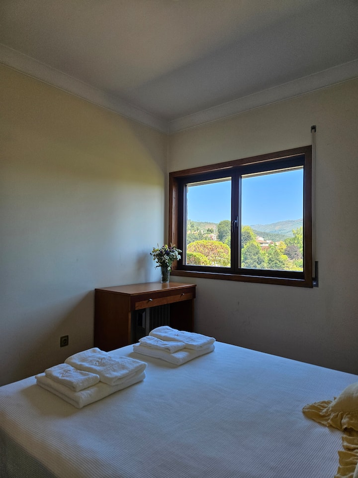 Chumba cha kulala 4 - Chumba cha kulala