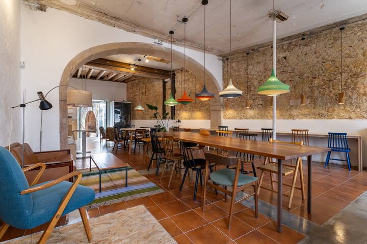 The Alegria Flat with garden and cowork access gallery image 2