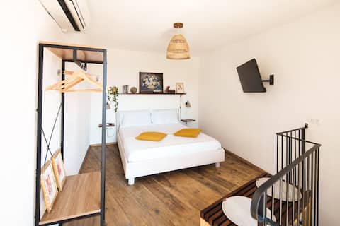 Sa Cudina - Detached house in the center