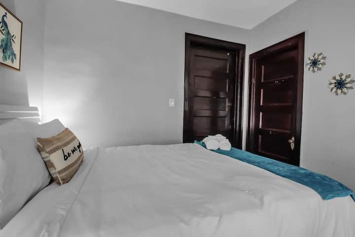 Chambre 1