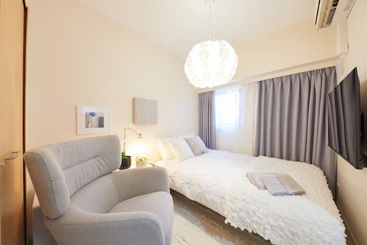 その他 one room Spacious studio(62m2) in western Shinjuku, Tokyo (updated