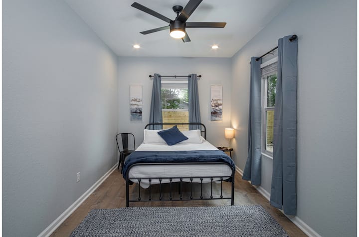 Спална соба 3