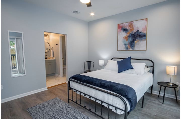 Спална соба 2