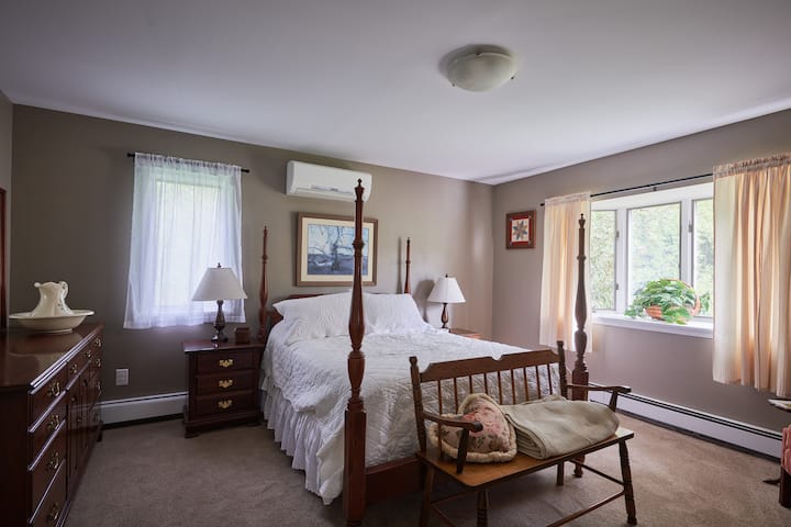 Главна спалня