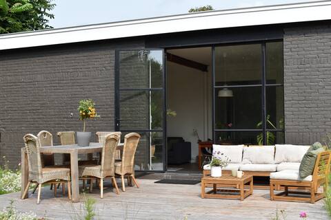 Beach & Nature: Rockanje Oasis!
