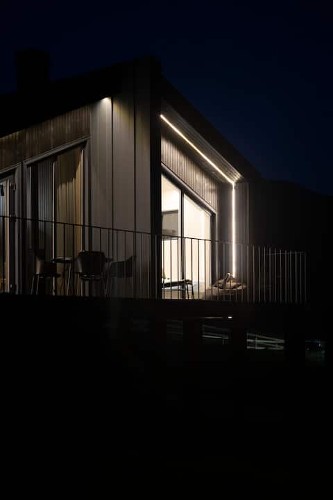 Barnhouse Tatariv