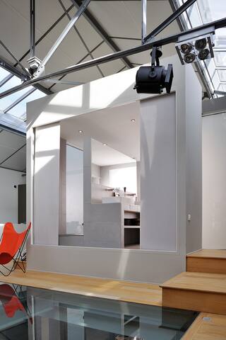 Loft Lumière du jour gallery image 5