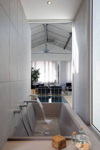 Loft Lumière du jour gallery image 4