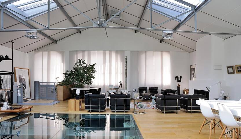 Loft Lumière du jour gallery image 3