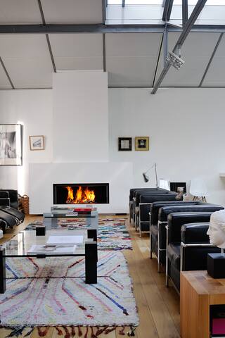 Loft Lumière du jour gallery image 2