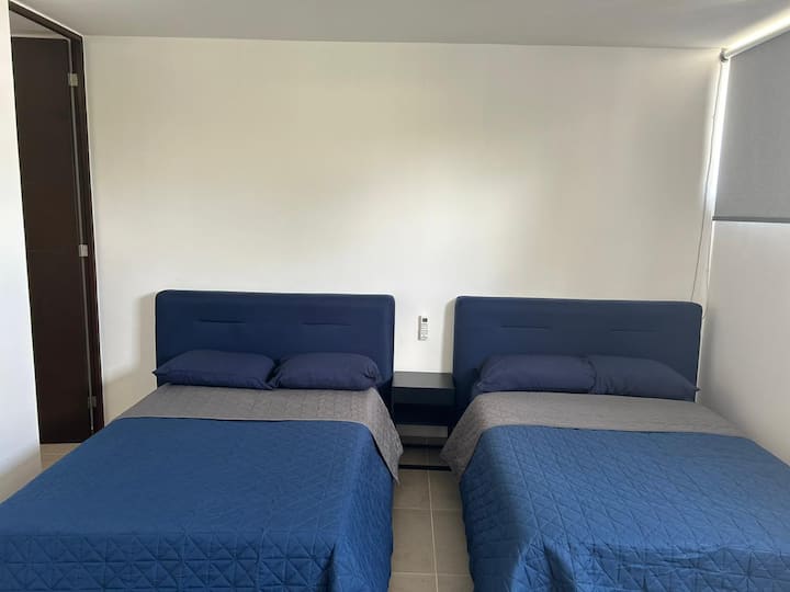 Habitación 2