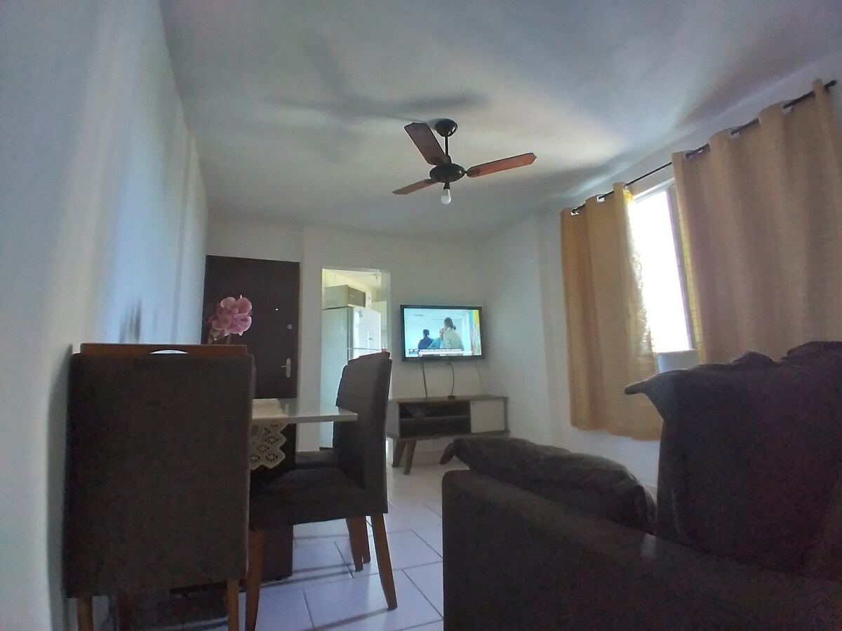 Successful Airbnb property: Apartment in front of the Convention Center (RioCentro) in Barra Olímpica