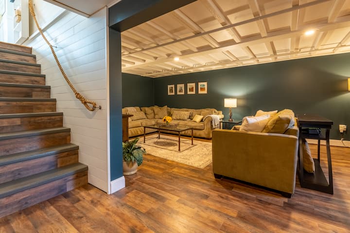 მისაღები ოთახი