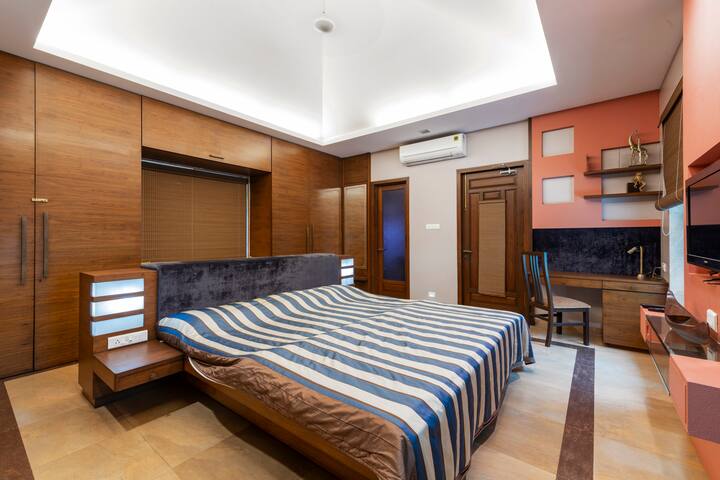 Deshco Hotels And Villas managed Airbnb listing 3