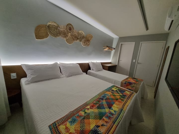 საძინებელი 1