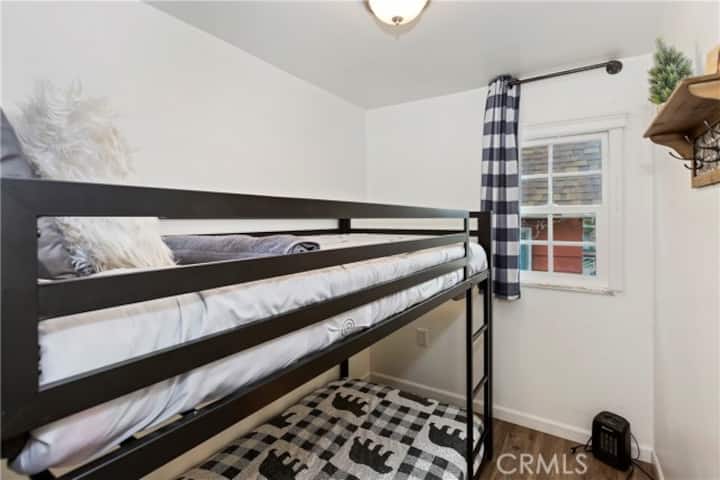 Dormitorio 2 (litera) 